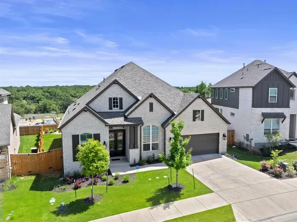$789,000 | 1220 Calendula Trail, Georgetown, TX 78628