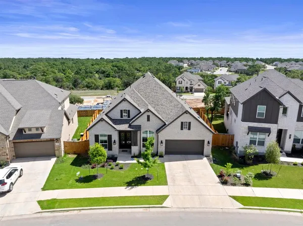 $789,000 | 1220 Calendula Trail, Georgetown, TX 78628