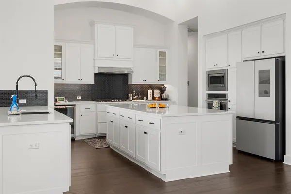 $789,000 | 1220 Calendula Trail, Georgetown, TX 78628