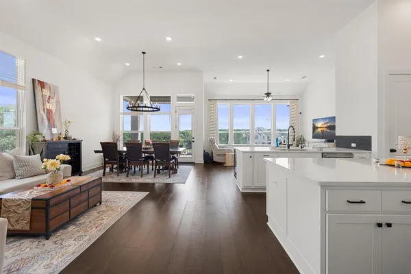 $789,000 | 1220 Calendula Trail, Georgetown, TX 78628