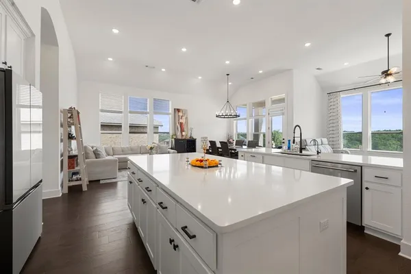 $789,000 | 1220 Calendula Trail, Georgetown, TX 78628
