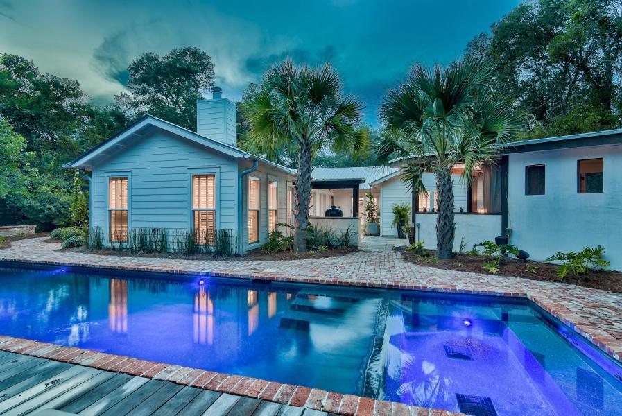 44 Camp Creek Road South Seacrest, FL 32461 - Photo 1 of 79 Gallery Image 1