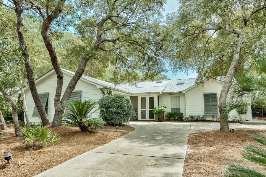 44 Camp Creek Road South Seacrest, FL 32461 - Photo 3 of 79 Gallery Image 3