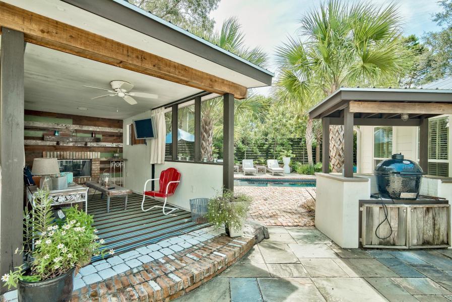 44 Camp Creek Road South Seacrest, FL 32461 - Photo 21 of 79 Gallery Image 21