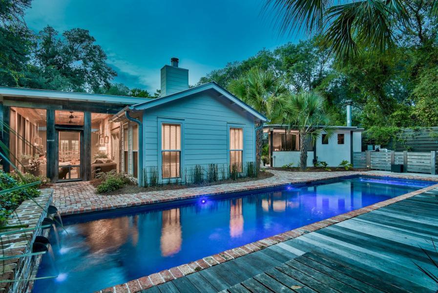 44 Camp Creek Road South Seacrest, FL 32461 - Photo 27 of 79 Gallery Image 27