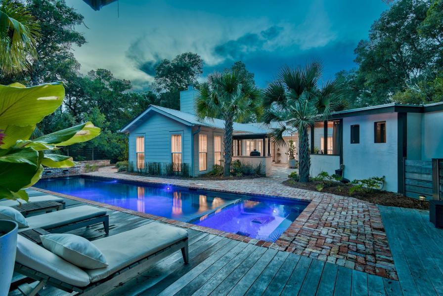 44 Camp Creek Road South Seacrest, FL 32461 - Photo 28 of 79 Gallery Image 28