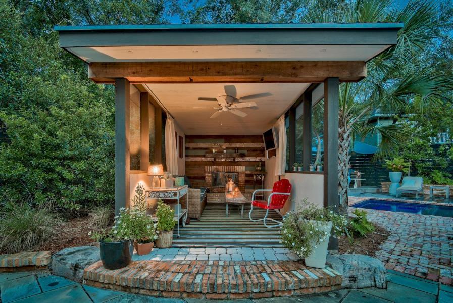 44 Camp Creek Road South Seacrest, FL 32461 - Photo 33 of 79 Gallery Image 33