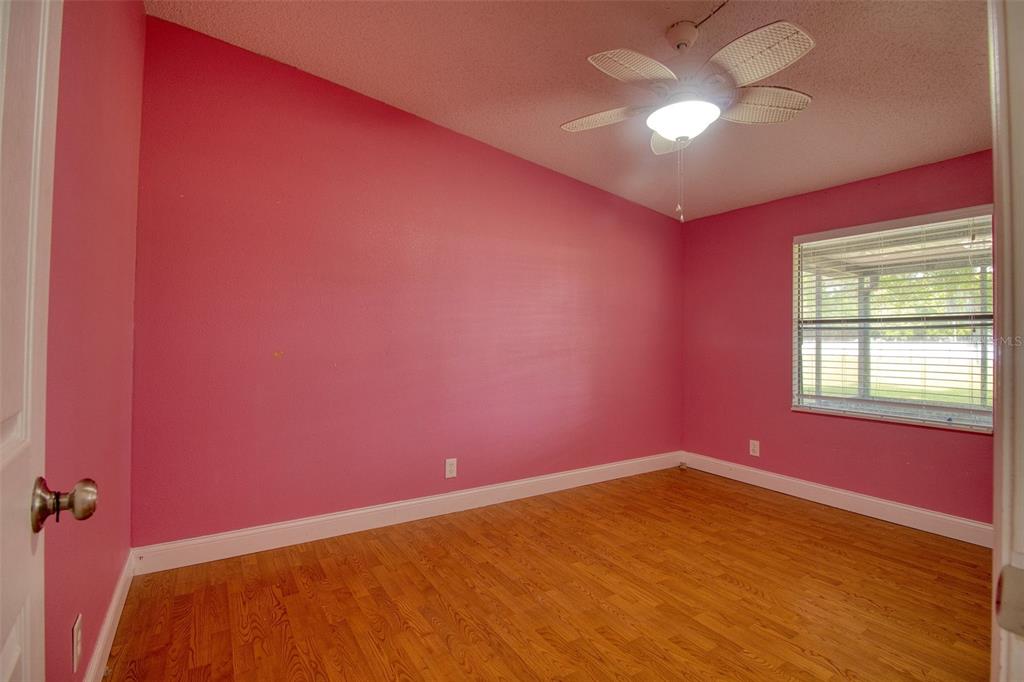 6804 Stafford Road Plant City, FL 33565 - Photo 14 of 24 a view of empty room with window