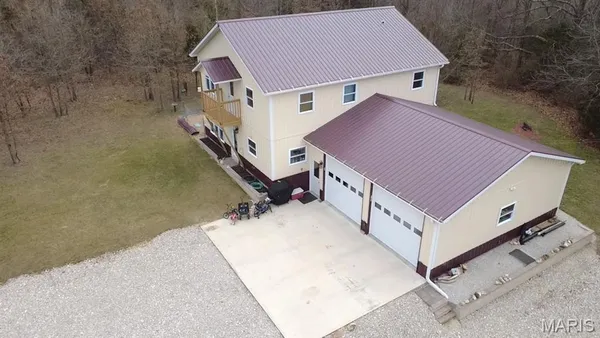 $374,900 | 4166 County Road 6150, Salem, MO 65560