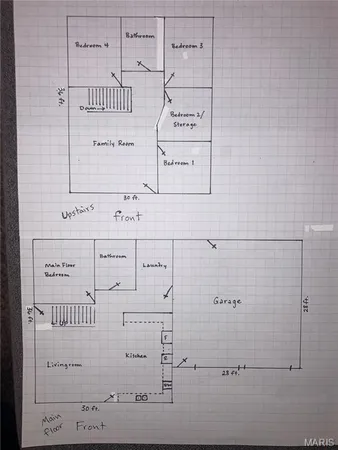 $374,900 | 4166 County Road 6150, Salem, MO 65560