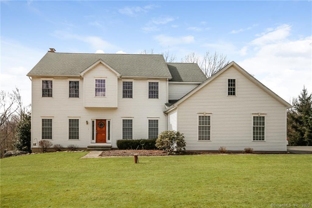 177 Riggs Street Oxford, CT 06478 - Photo 1 of 1 Gallery Image 1