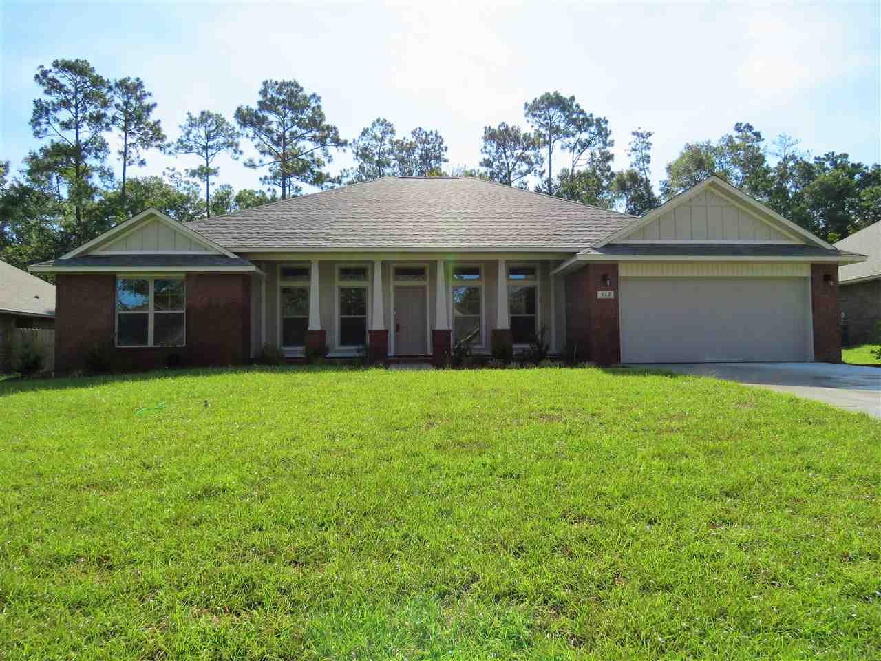 512 Upland Road Cantonment, FL 32533 - Photo 1 of 23 Gallery Image 1