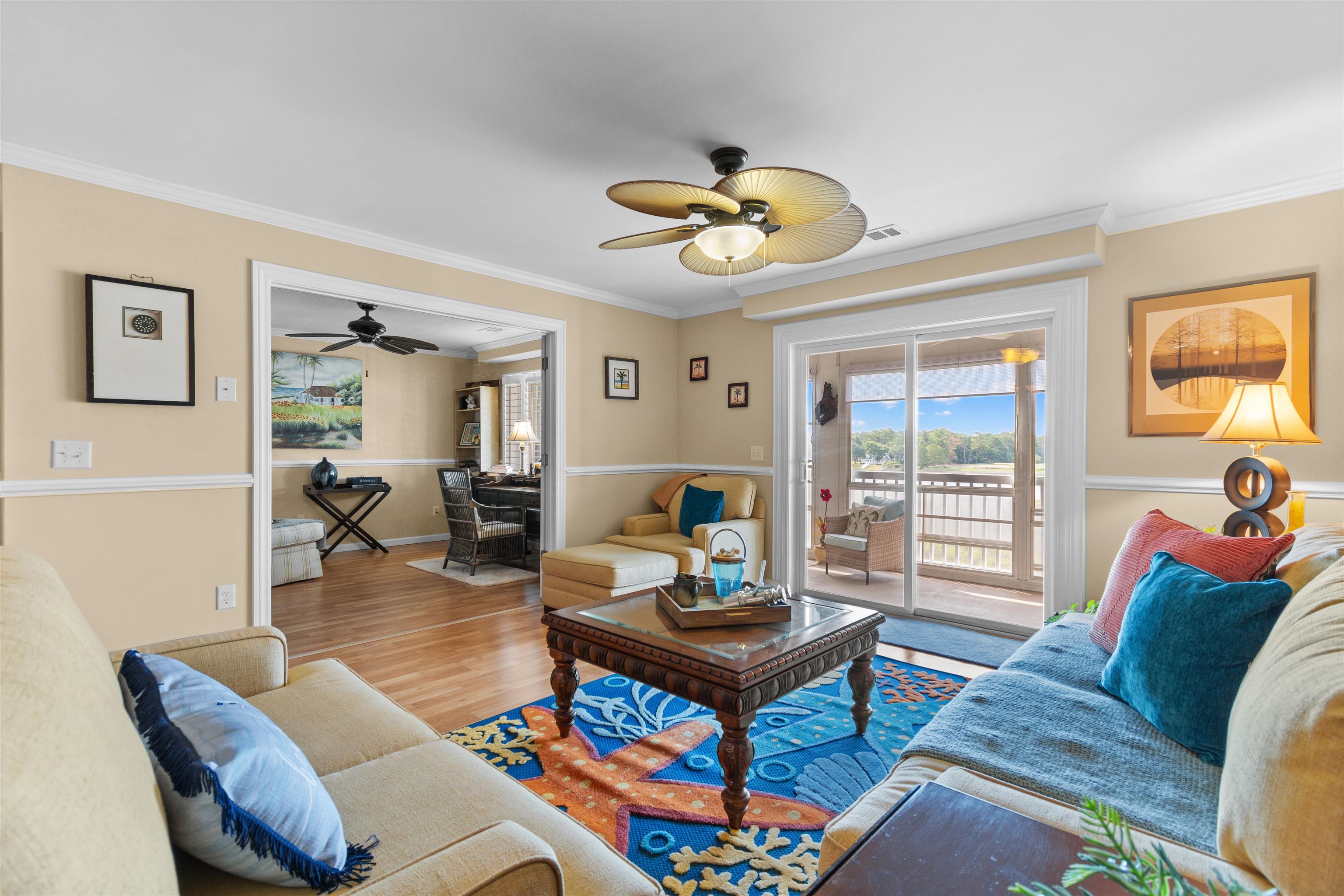 4366 Rivergate Lane, Unit 404 Little River, SC 29566 - Photo 6 of 34