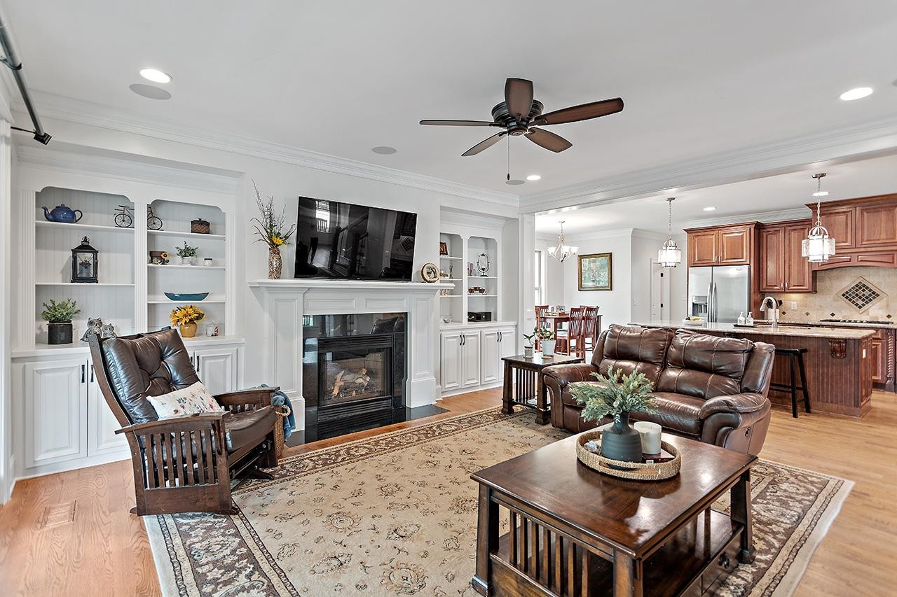 9229 Carlswood Court Raleigh, NC 27613 - Photo 16 of 50 Photo 16