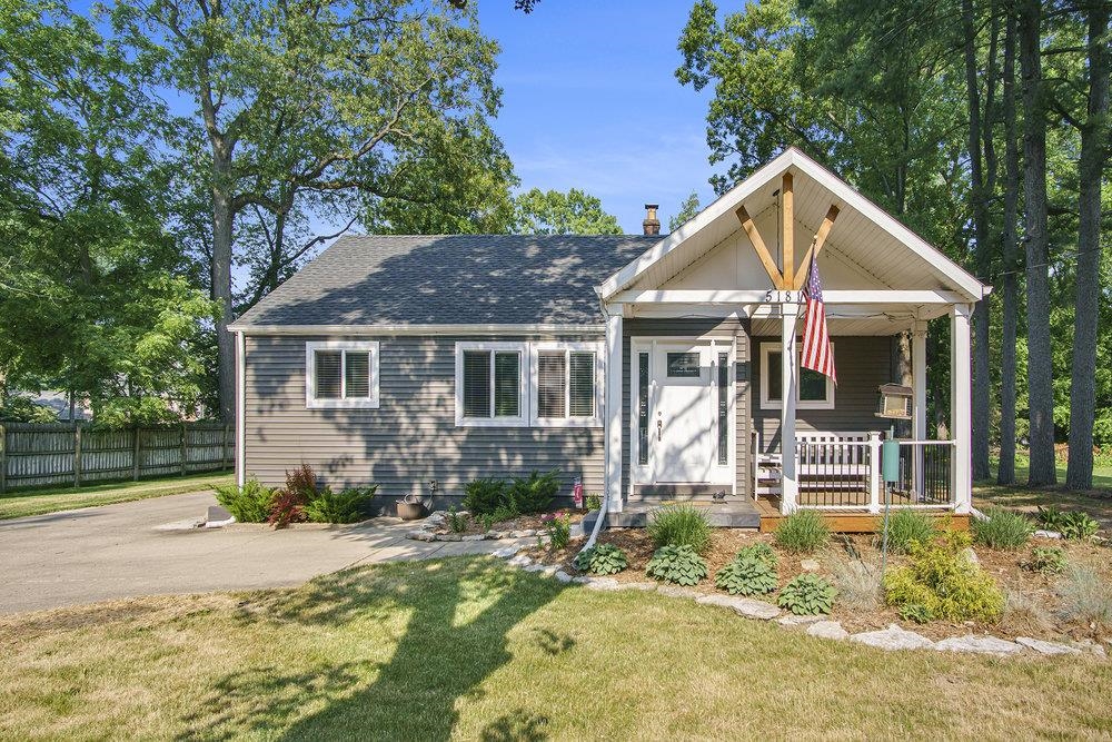 51819 Grape Road Granger, IN 46530 - Photo 1 of 29 Gallery Image 1
