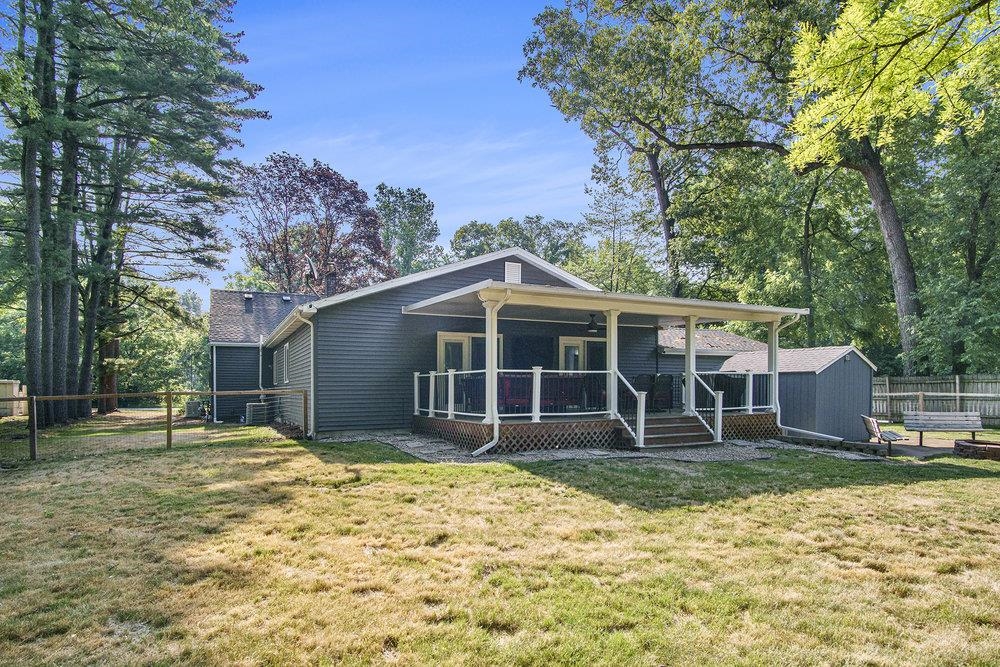 51819 Grape Road Granger, IN 46530 - Photo 23 of 29 Gallery Image 23