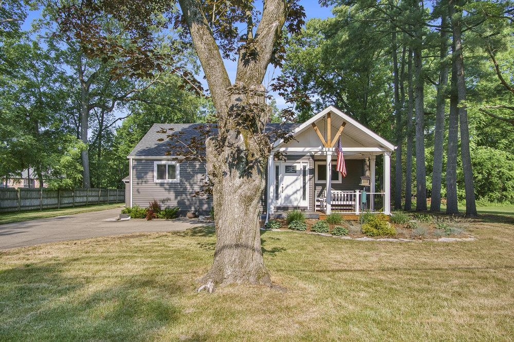 51819 Grape Road Granger, IN 46530 - Photo 26 of 29 Gallery Image 26