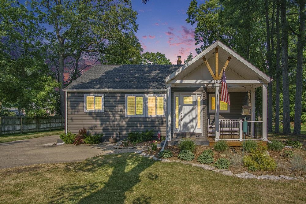 51819 Grape Road Granger, IN 46530 - Photo 27 of 29 Gallery Image 27