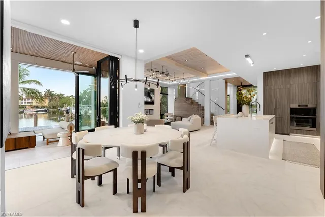 a very nice looking room with a window