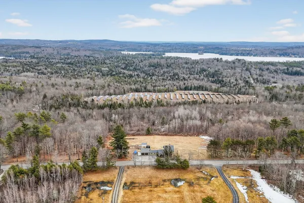 $620,000 | 307 Highway 41, Winthrop, ME 04364