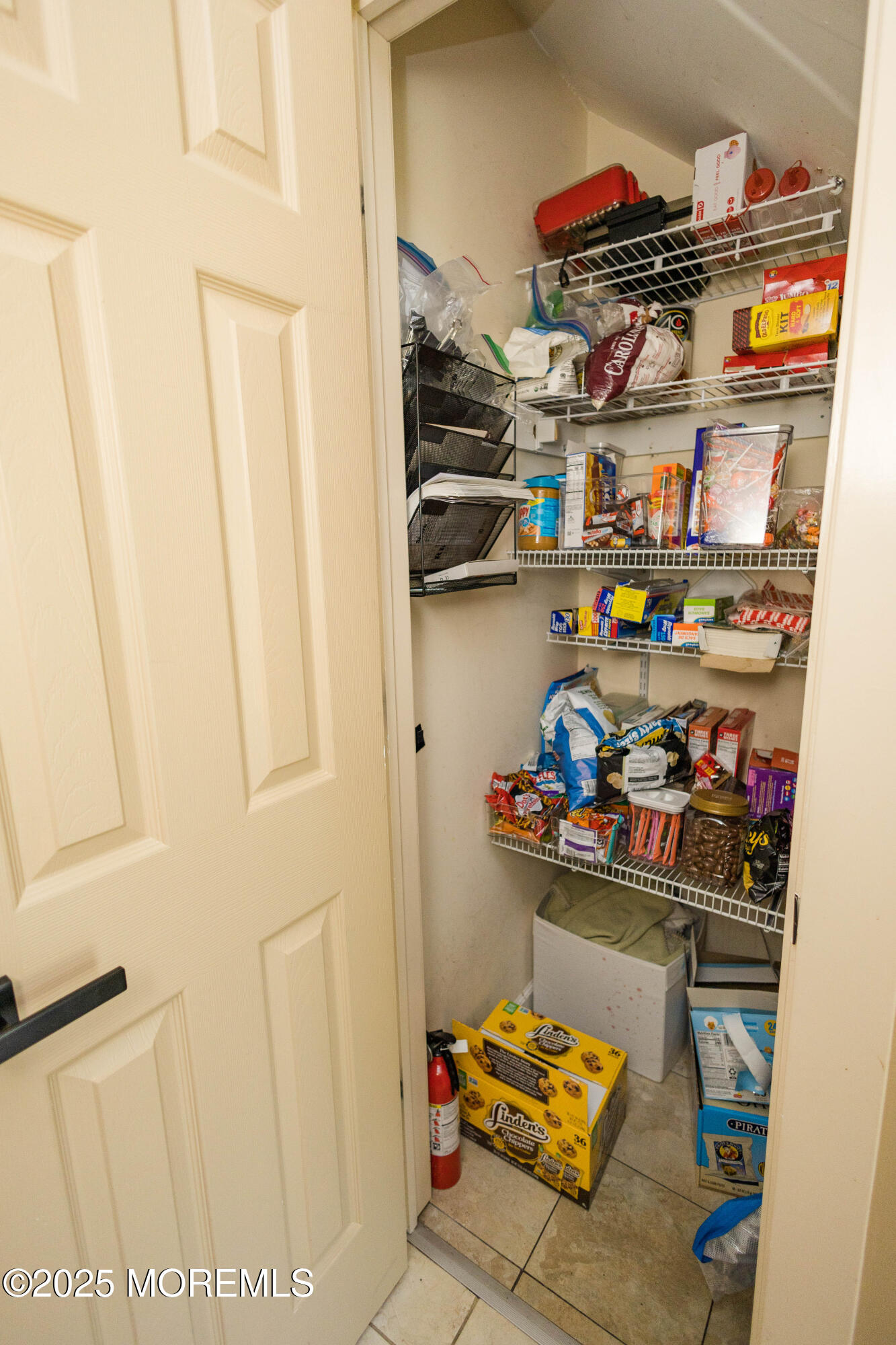 29 Snowdrift Lane Howell, NJ 07731 - Photo 11 of 32 a view of storage and utility room