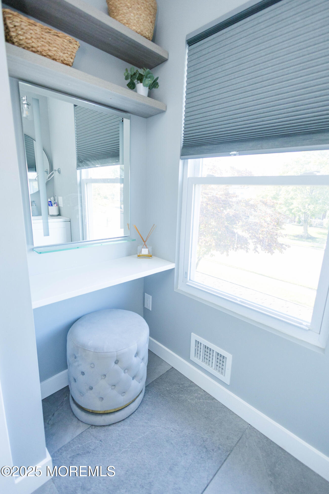 29 Snowdrift Lane Howell, NJ 07731 - Photo 22 of 32 a view of an empty room and window