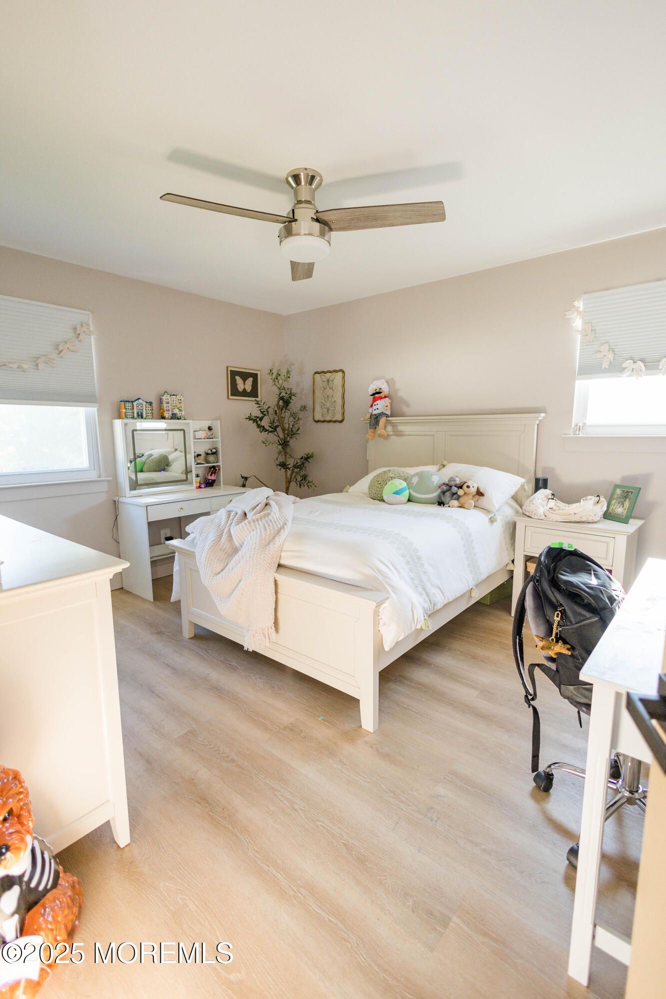 29 Snowdrift Lane Howell, NJ 07731 - Photo 24 of 32 a bedroom with a bed and a table in it