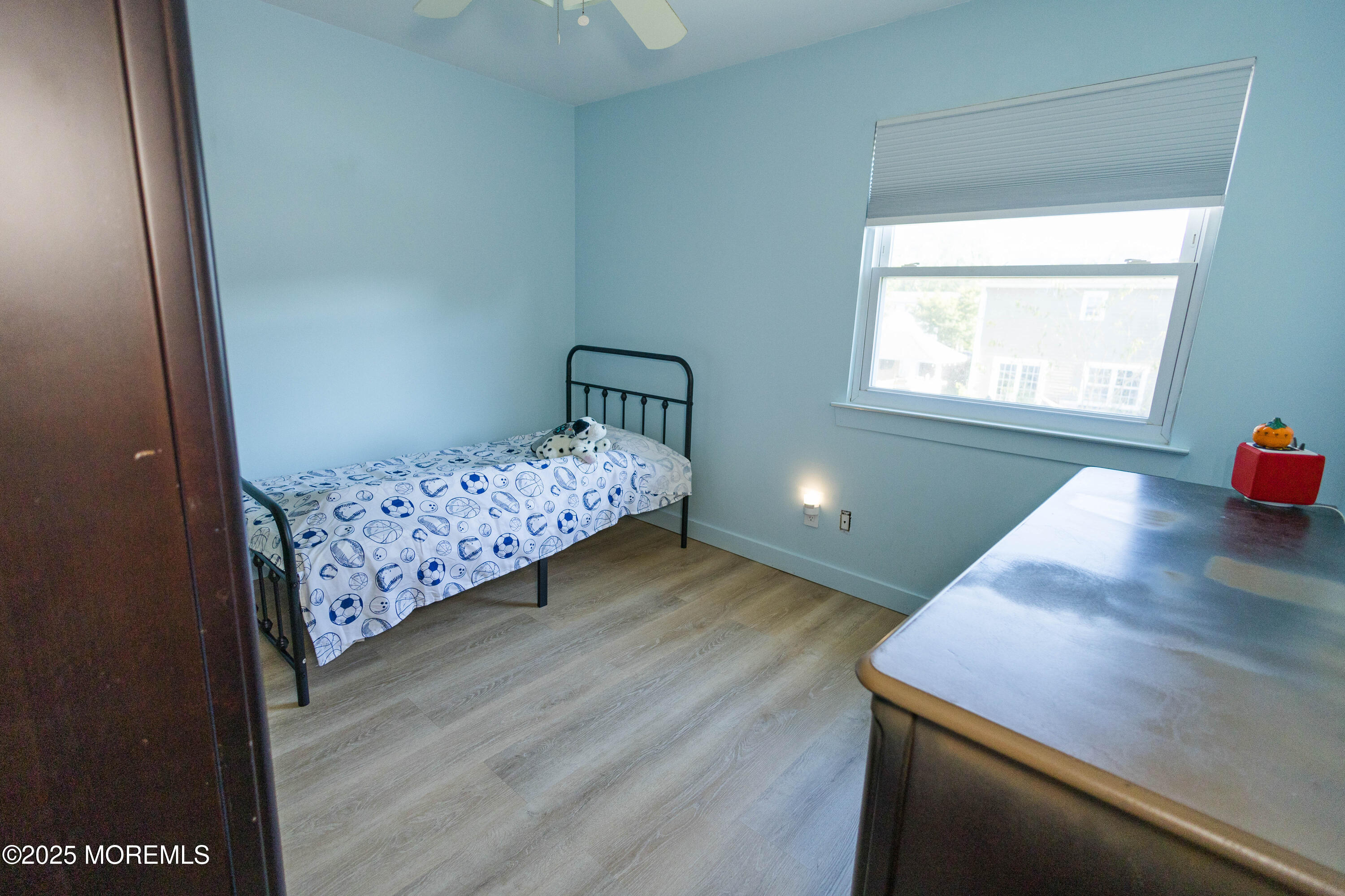 29 Snowdrift Lane Howell, NJ 07731 - Photo 26 of 32 a bedroom with a bed and a window