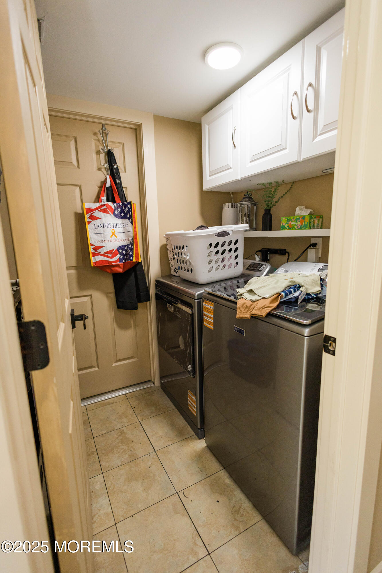 29 Snowdrift Lane Howell, NJ 07731 - Photo 29 of 32 a kitchen with stainless steel appliances granite countertop a stove a sink and a refrigerator
