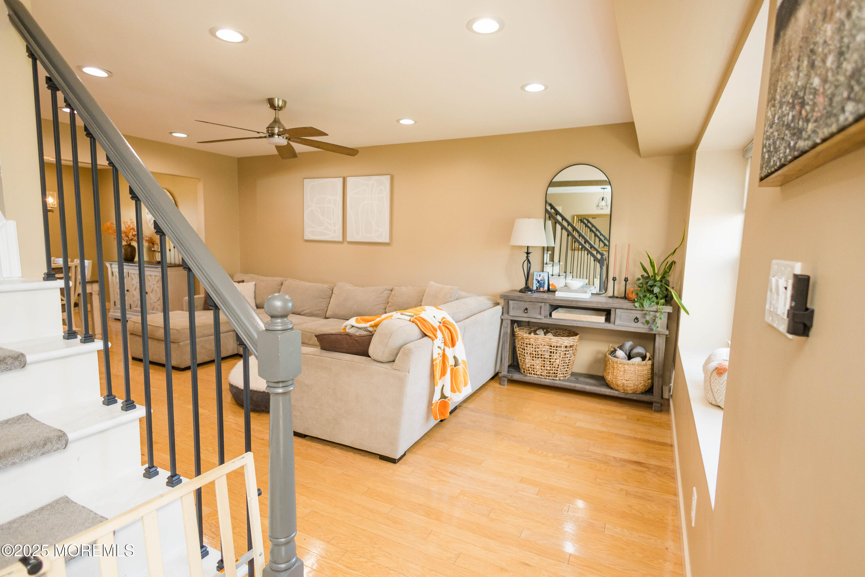 29 Snowdrift Lane Howell, NJ 07731 - Photo 3 of 32 a living room with furniture