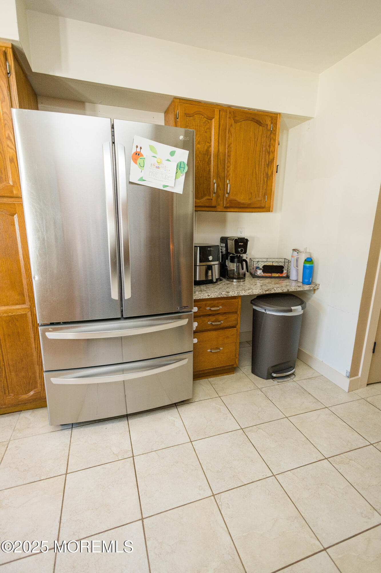 29 Snowdrift Lane Howell, NJ 07731 - Photo 10 of 32 a kitchen with stainless steel appliances a counter top space and cabinets