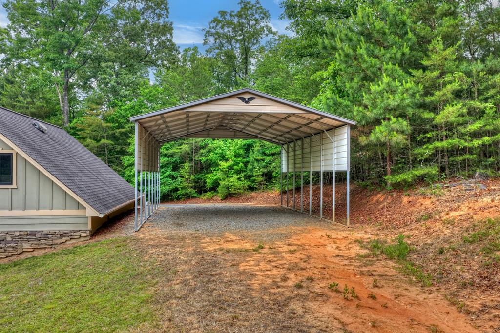 224 Sanders Road Blue Ridge, GA 30513 - Photo 70 of 71