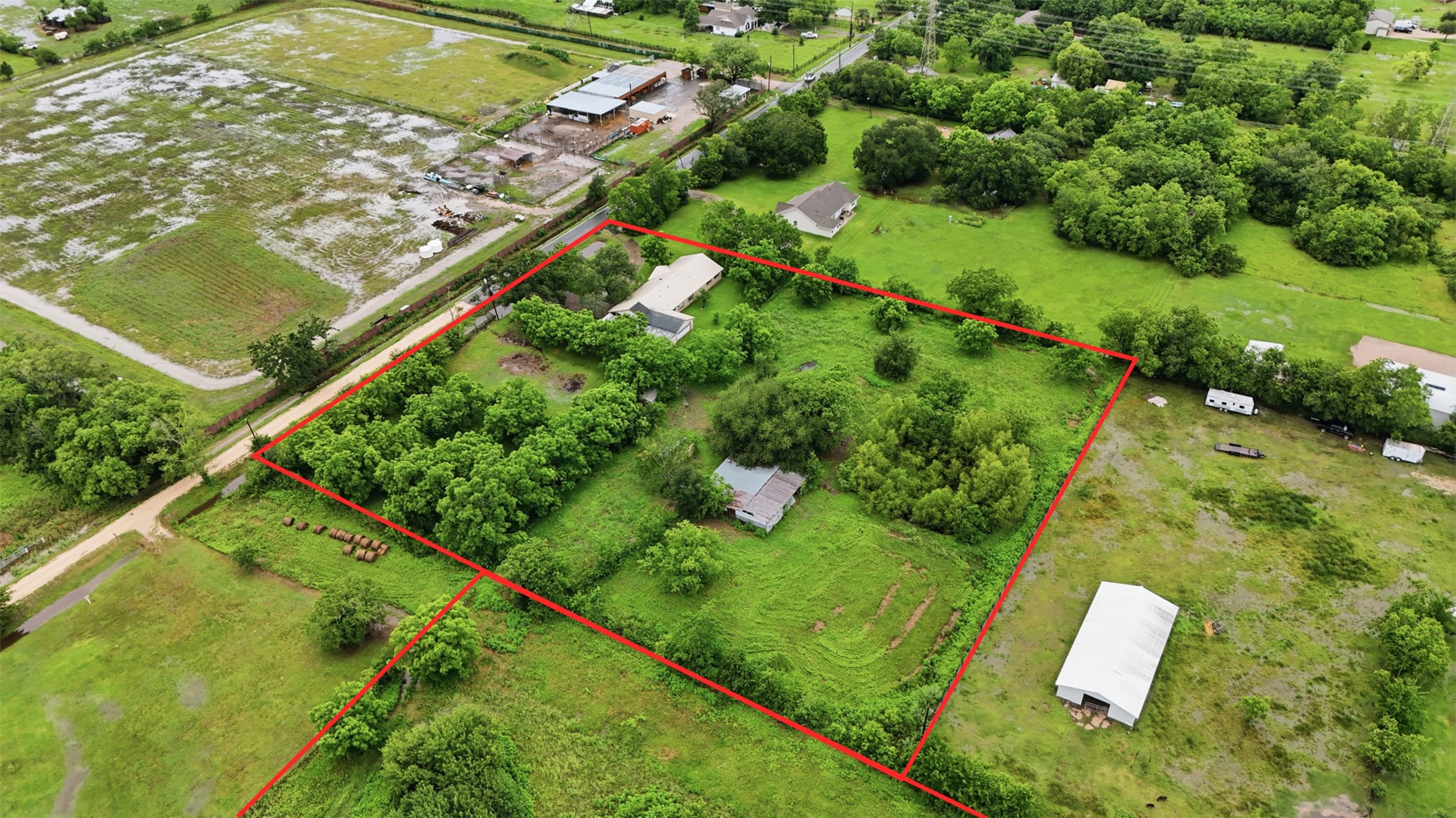 7611 King Street Manvel, TX 77578 - Photo 9 of 30