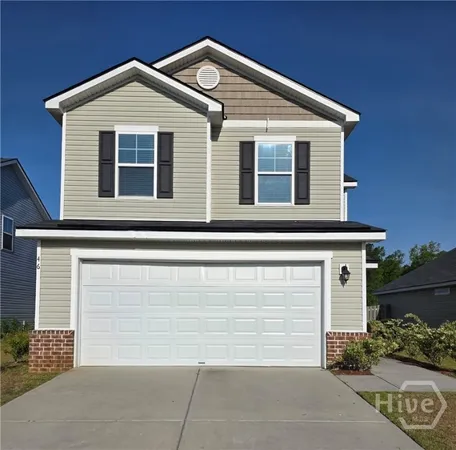 $2,200 | 46 Marsh Salt Ln Port, Port Wentworth, GA 31407