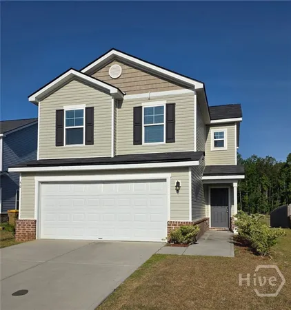 $2,200 | 46 Marsh Salt Ln Port, Port Wentworth, GA 31407
