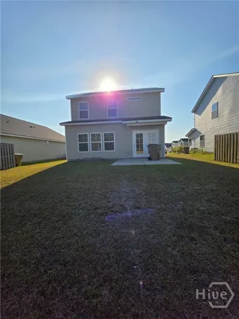 $2,200 | 46 Marsh Salt Ln Port, Port Wentworth, GA 31407