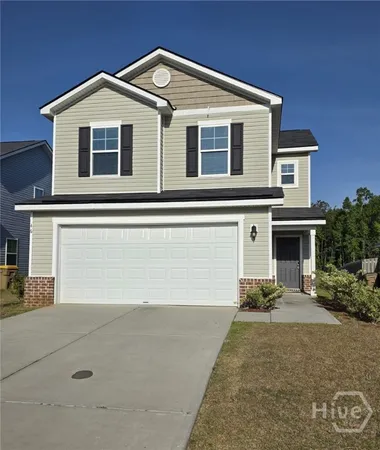 $2,200 | 46 Marsh Salt Ln Port, Port Wentworth, GA 31407
