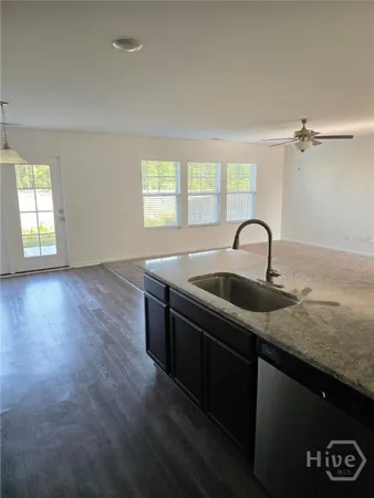 $2,200 | 46 Marsh Salt Ln Port, Port Wentworth, GA 31407