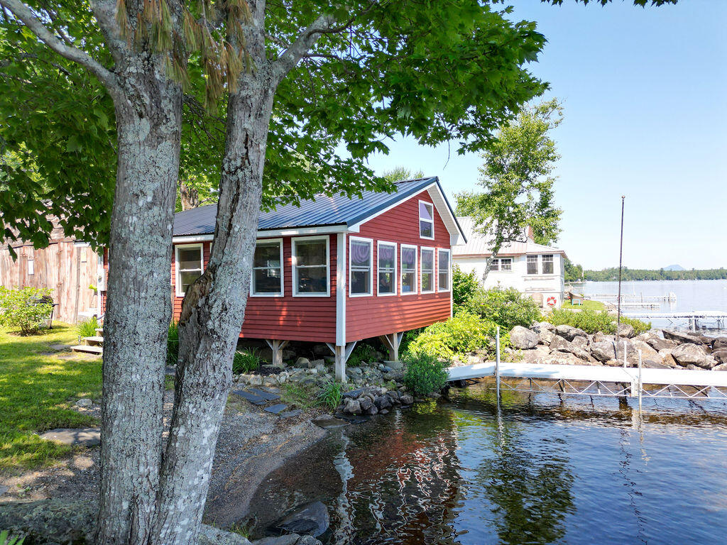 290 Shore Road South Dover-Foxcroft, ME 04426 - Photo 1 of 38 290 Shore Rd South