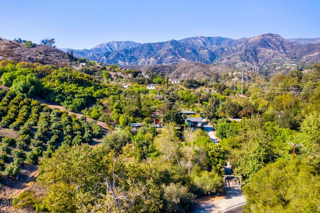 $2,200,000 | 1705 Sycamore Canyon Road, Santa Barbara, CA 93103