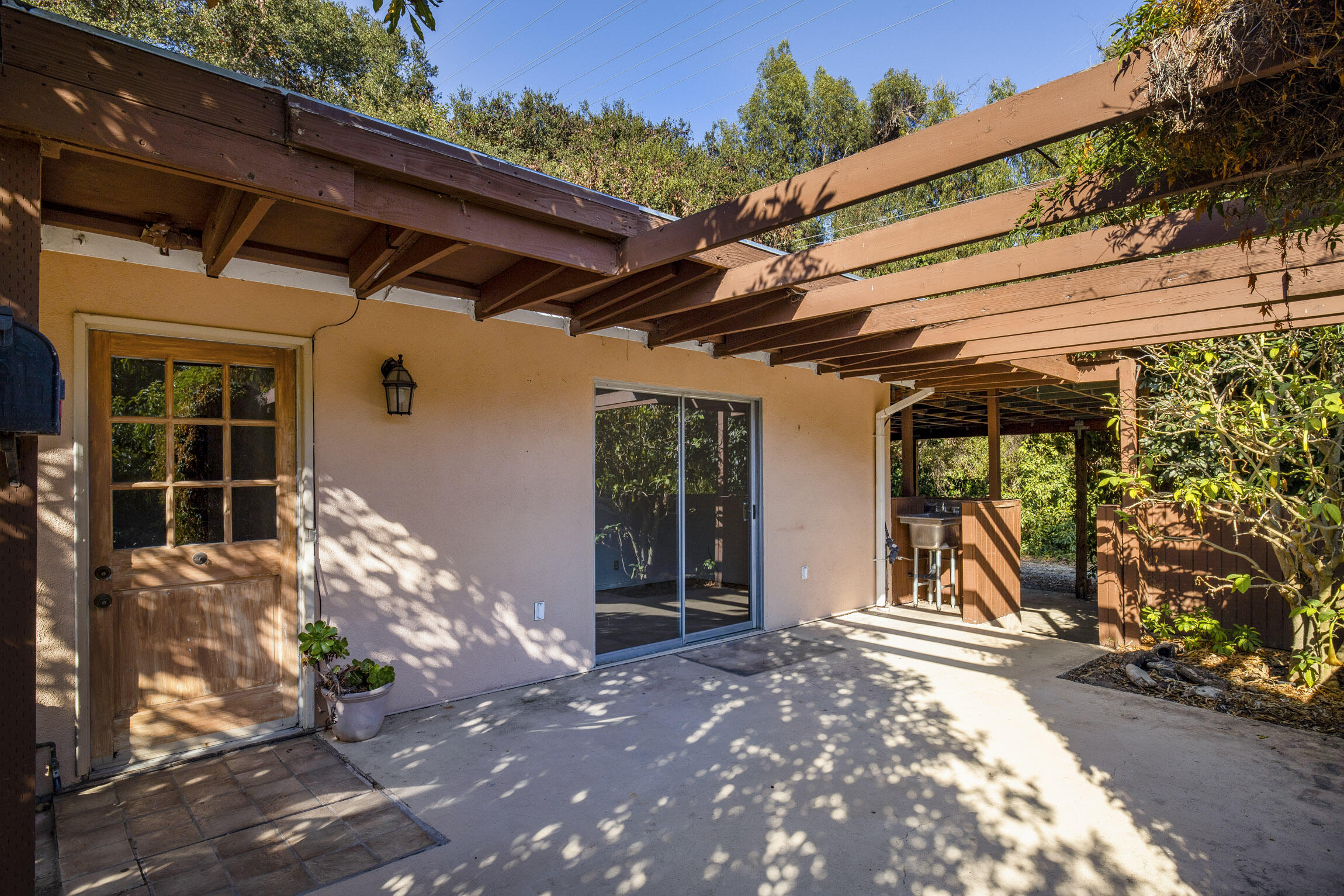 1705 Sycamore Canyon Road Santa Barbara, CA 93108 - Photo 25 of 34 1705 Sycamore Canyon_0030