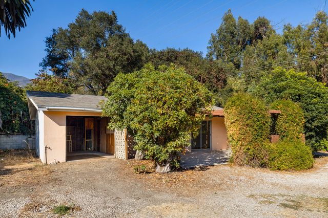 $2,200,000 | 1705 Sycamore Canyon Road, Santa Barbara, CA 93103