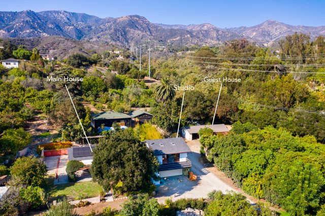 $2,200,000 | 1705 Sycamore Canyon Road, Santa Barbara, CA 93103