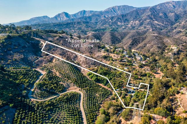 $2,200,000 | 1705 Sycamore Canyon Road, Santa Barbara, CA 93103