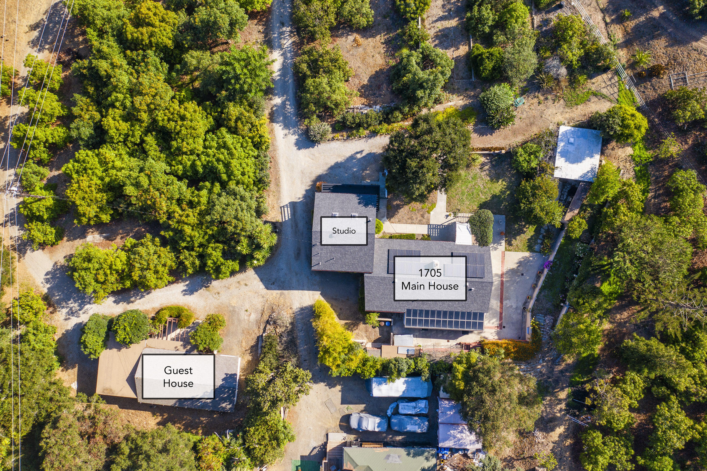 1705 Sycamore Canyon Road Santa Barbara, CA 93108 - Photo 32 of 34 1705 Sycamore Canyon_0007