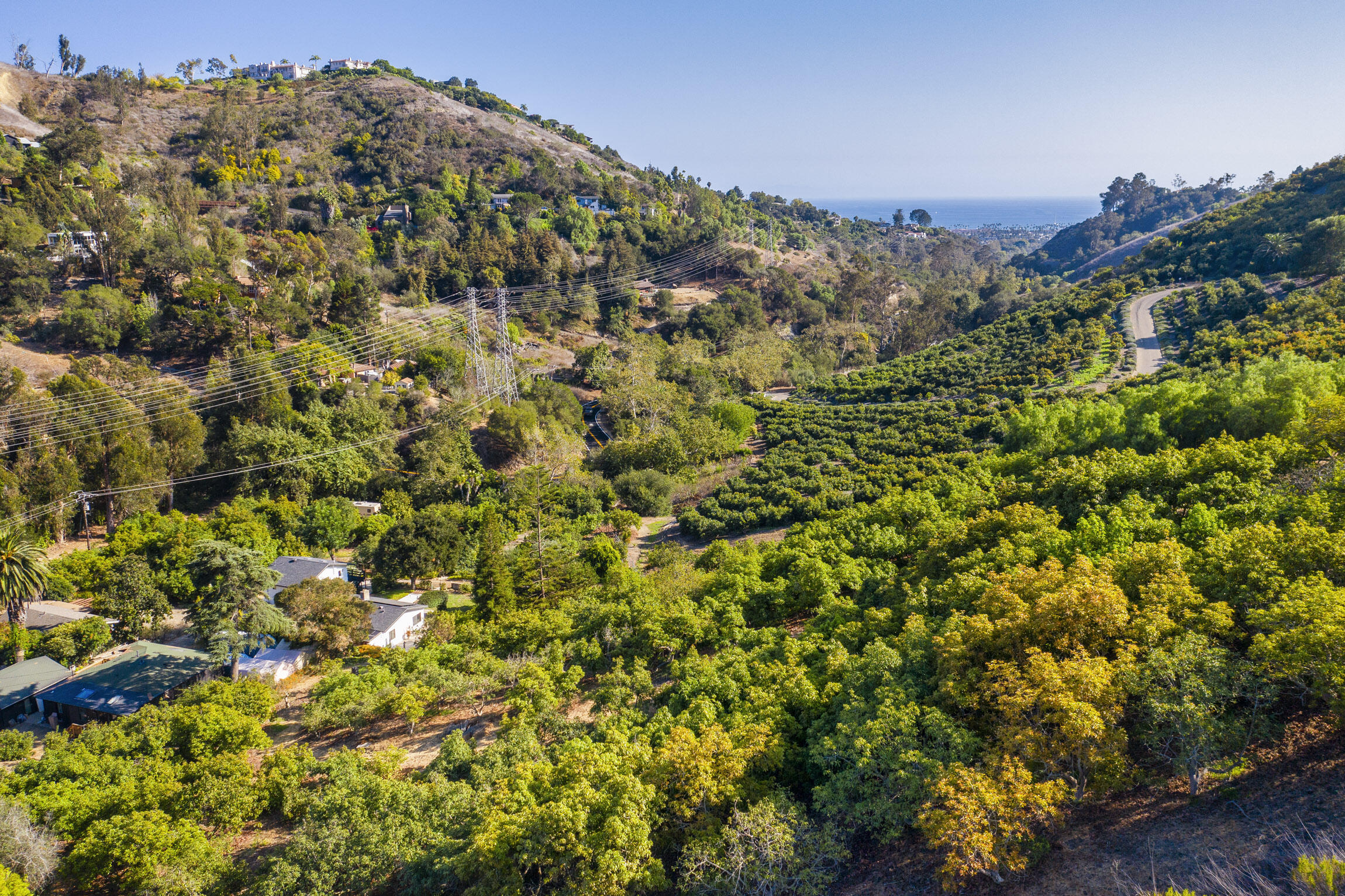 1705 Sycamore Canyon Road Santa Barbara, CA 93108 - Photo 34 of 34 1705 Sycamore Canyon_0004