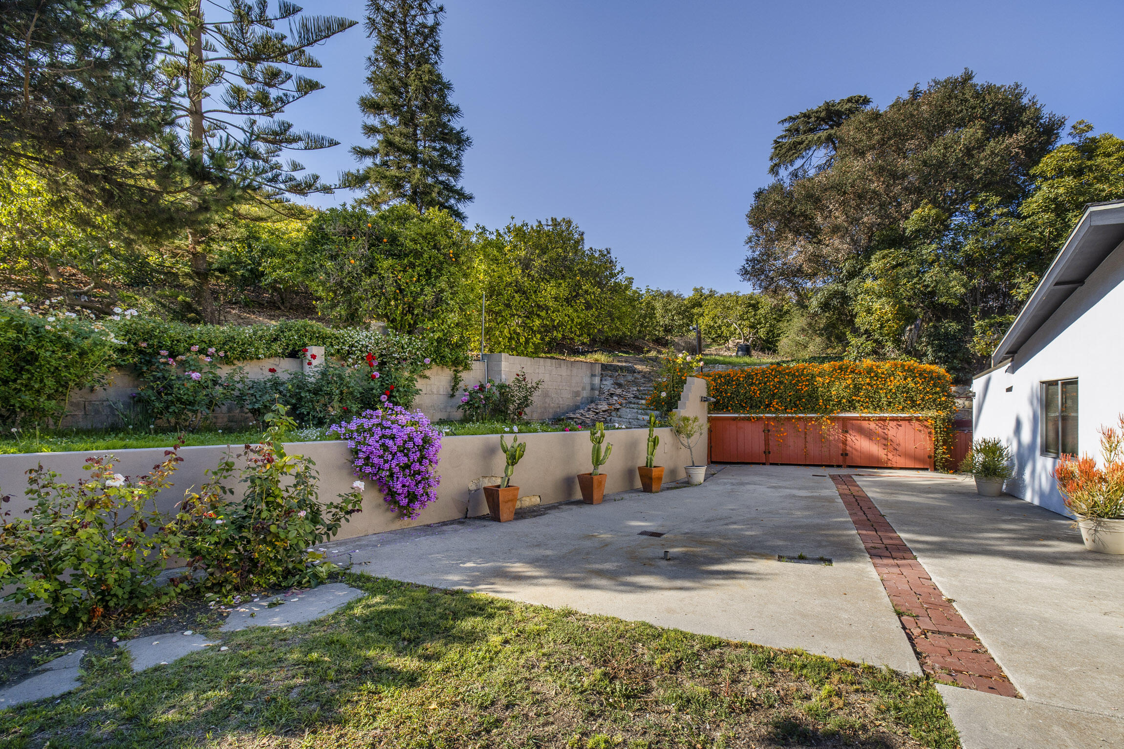 1705 Sycamore Canyon Road Santa Barbara, CA 93108 - Photo 5 of 34 1705 Sycamore Canyon_0009