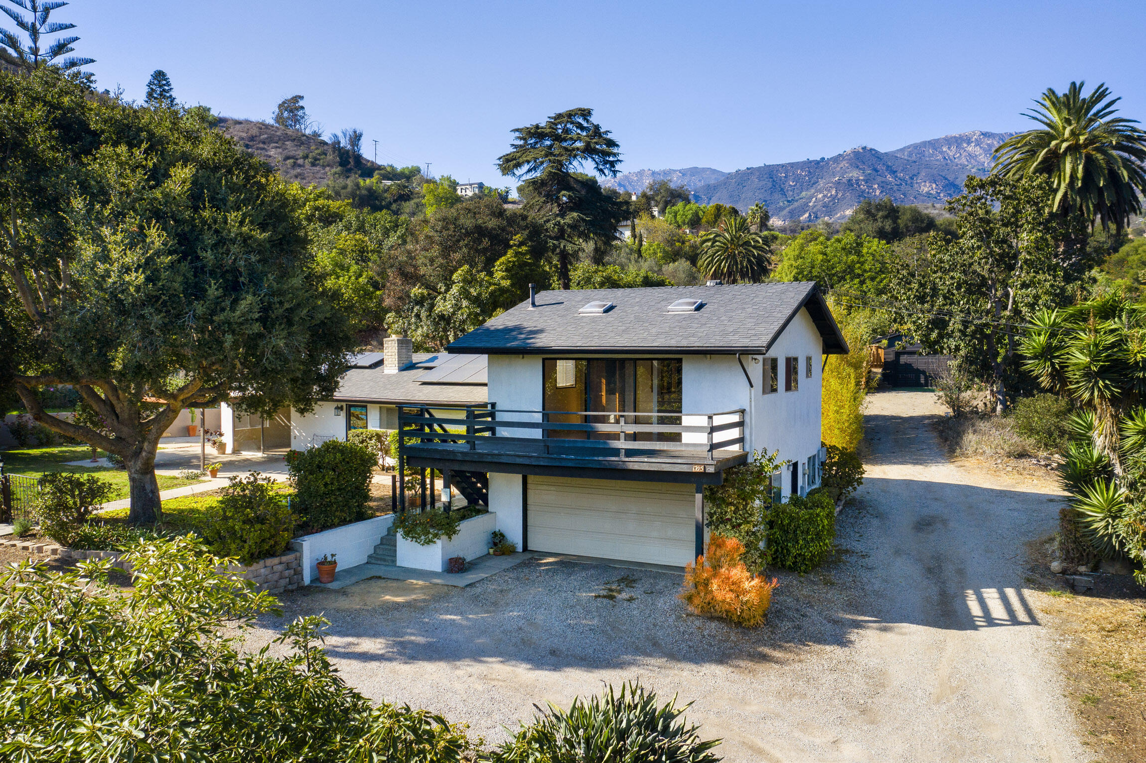 1705 Sycamore Canyon Road Santa Barbara, CA 93108 - Photo 7 of 34 1705 Sycamore Canyon_0013
