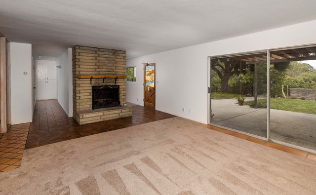 $2,200,000 | 1705 Sycamore Canyon Road, Santa Barbara, CA 93103