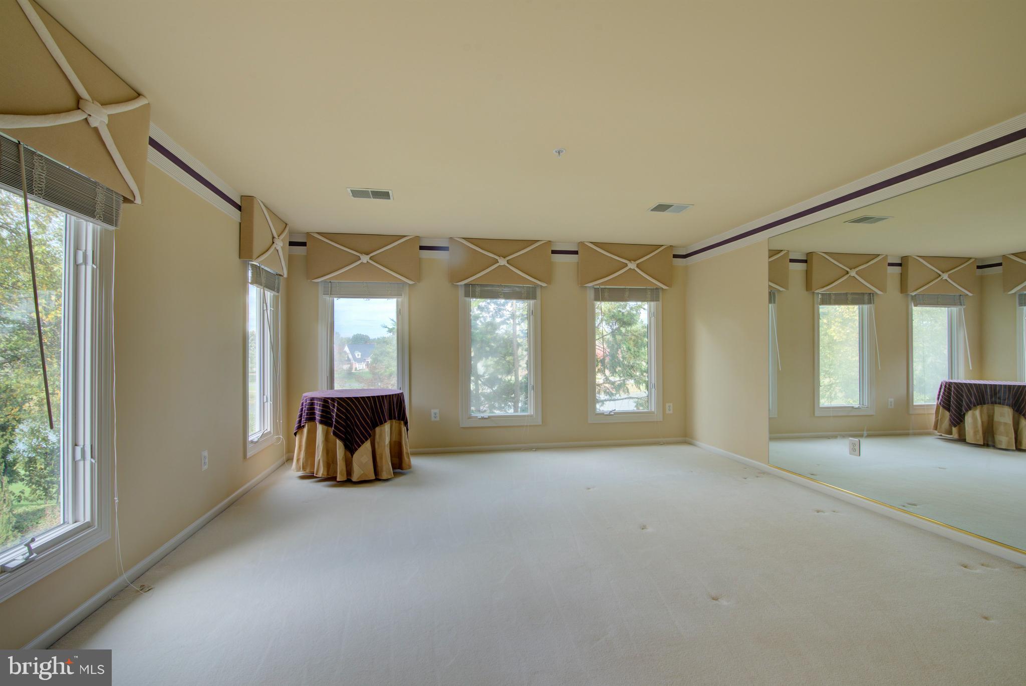 43462 Firestone Place Leesburg, VA 20176 - Photo 35 of 80 2ND PRIMARY BEDROOM WITH LAKE & GOLF VIEWS